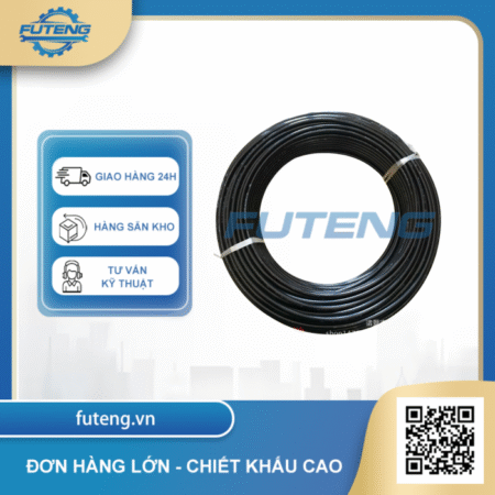 Ong khi nen Nylon PA 1m 3