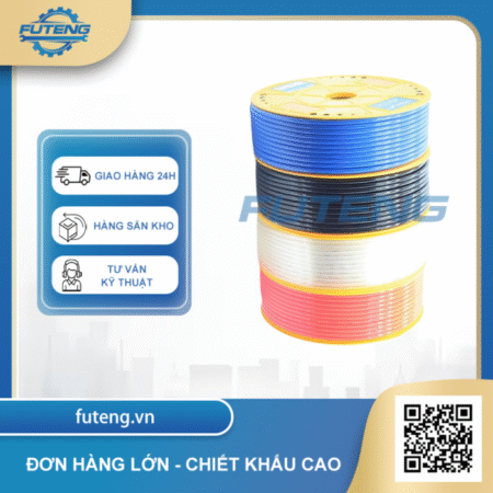 Ong khi nen PU phi 85 met 2