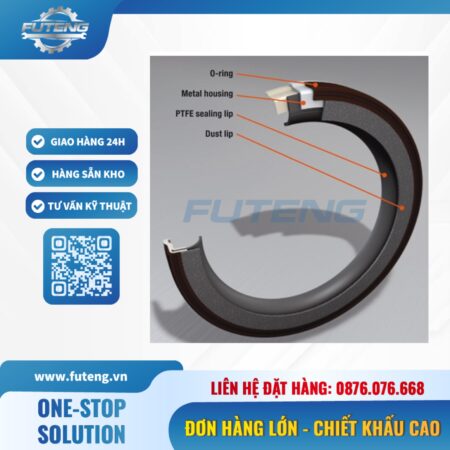 Phot chan dau moi da may nen khi truc vit PTFE 2