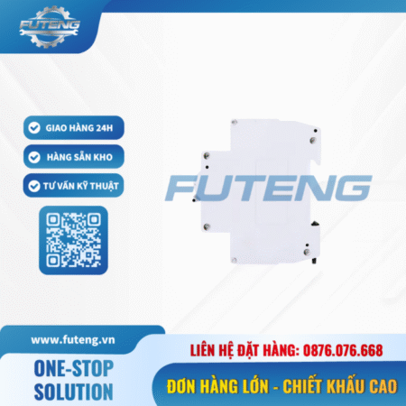 Alternative view of RCBO 1P+N 30mA 40A People