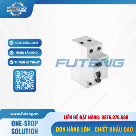 RCCB 2P 30mA 25A Schneider 2