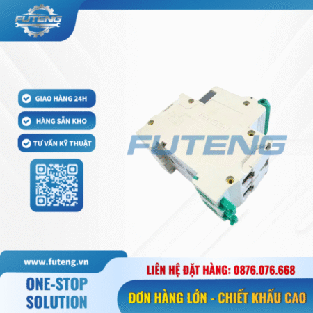 RCCB 2P 30mA 25A Tengen 2