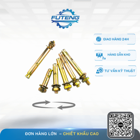 Tắc kê sắt tắc kê rút (3)