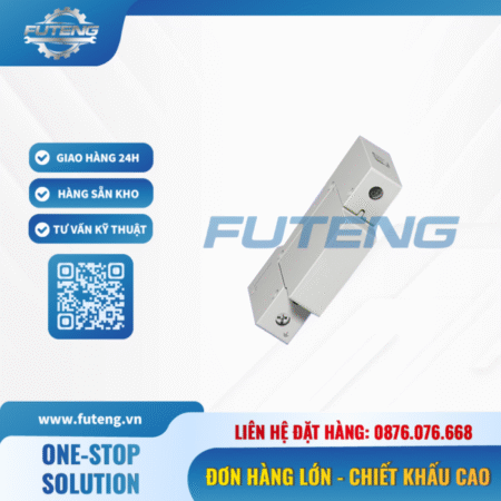 Alternative view of Thiết bị chống sét lan truyền 1P 20kA OEM