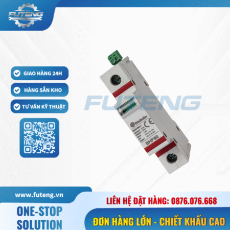 Thiết bị chống sét lan truyền 4P 80kA Shihlin 7 Thiet bi chong set lan truyen 4P 80kA Shihlin 4