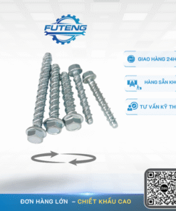 VÍT BẮN BÊ TÔNG