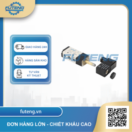 Van dien tu khi nen AIRTAC 4V110 2