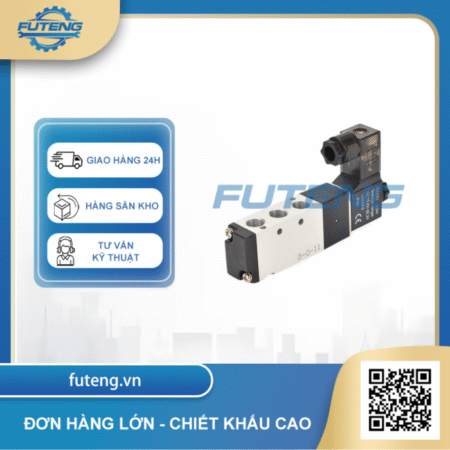 Van dien tu khi nen AIRTAC 4V110 4