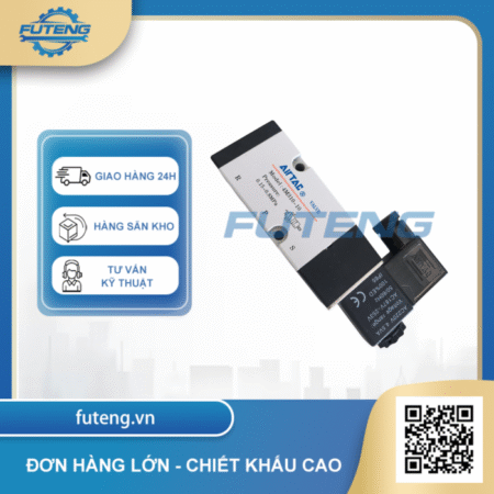 Van dien tu khi nen AIRTAC 4V310 3