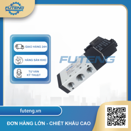 Van dien tu khi nen AIRTAC 4V310 4