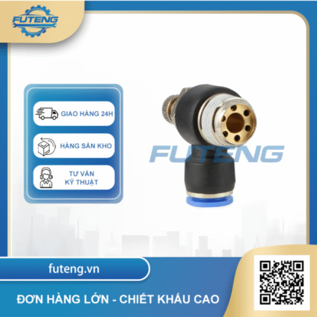 Van tiet luu speed controller ren 1 8 3