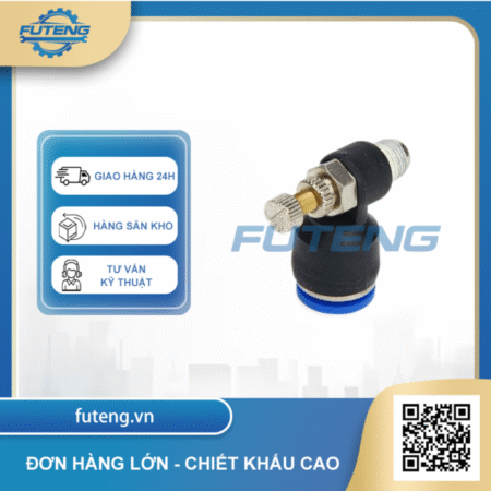 Van tiet luu speed controller ren 1 8 4