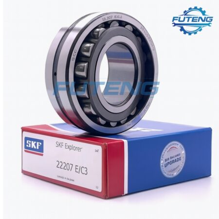 Vòng bi 22207