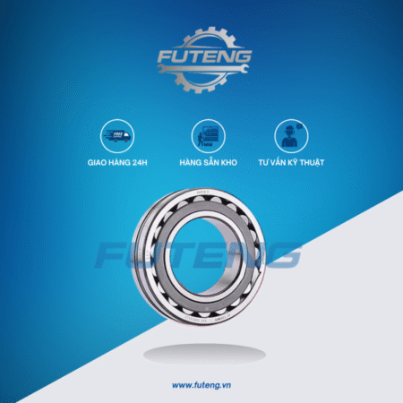 Alternative view of Vòng bi 22208