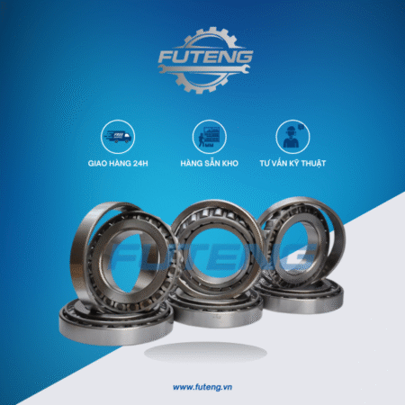 Alternative view of Vòng bi 22210