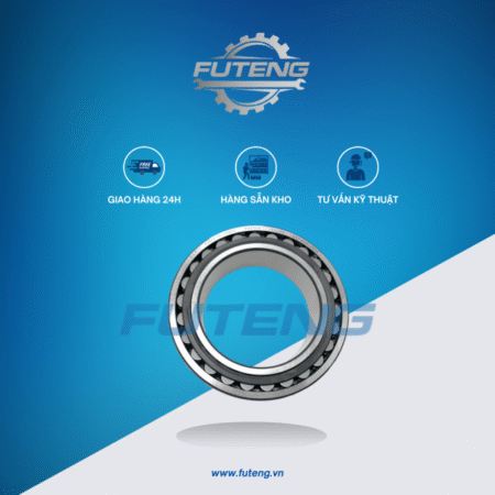 Alternative view of Vòng bi 23024 CC/W33 SKF