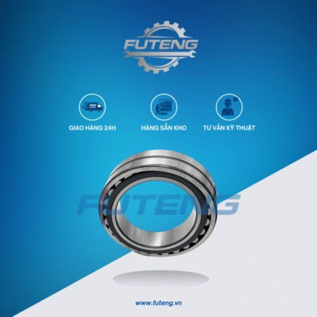 Vong bi 23024 CCW33 SKF 3