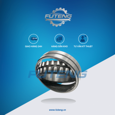 Vong bi 23024 CCW33 SKF 4