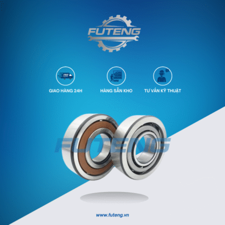 Alternative view of Vòng bi SKF 3202A 2ZTN9