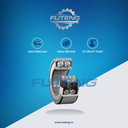 Vòng bi SKF 3202A 2ZTN9