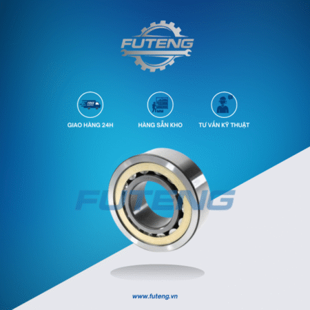 Vong bi SKF 3202A 2ZTN9 3