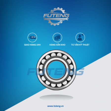 Vong bi SKF 3202A 2ZTN9 4