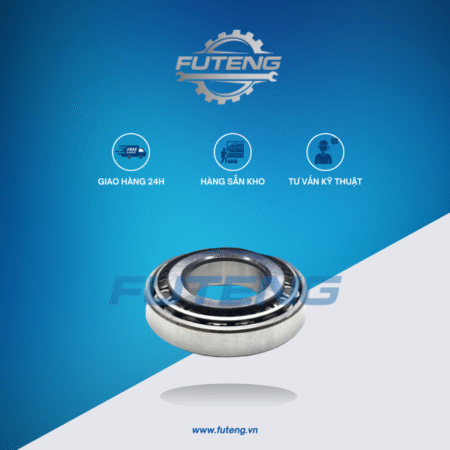 Alternative view of Vòng bi côn 30208