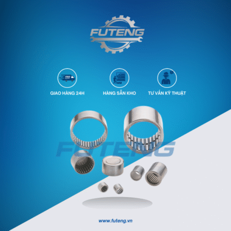 Alternative view of Vòng bi lăn kim TAF243220