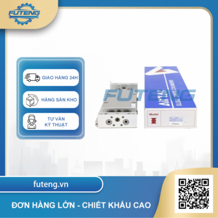 Xi lanh khí nén AIRTAC STWA 25x25S