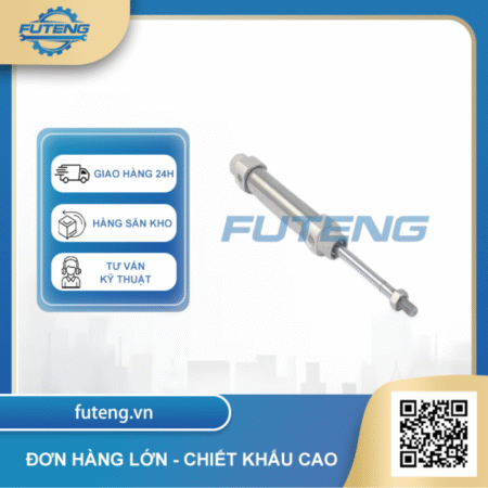 Xi lanh khi nen CDJ2KD CDJ2KB 3