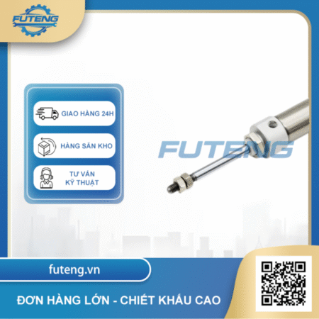 Xi lanh khi nen CDJ2KD CDJ2KB 4