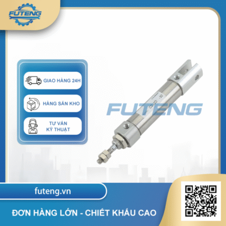 Trang chủ 84 Xi lanh mini CDJ2D10