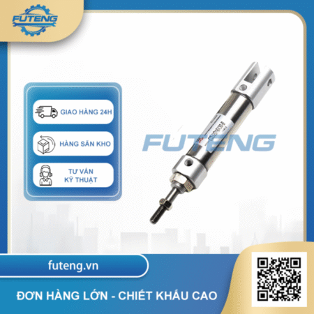 Xi lanh mini CDJ2D16