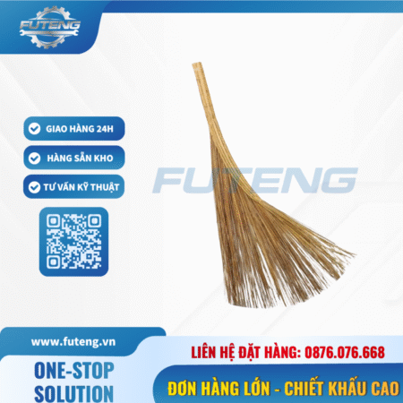 CHỔI TRE CÔNG NGHIỆP