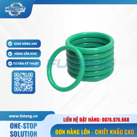 Trang chủ 43 VÒNG ORING VITON